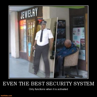 Security Officer Quotes. QuotesGram