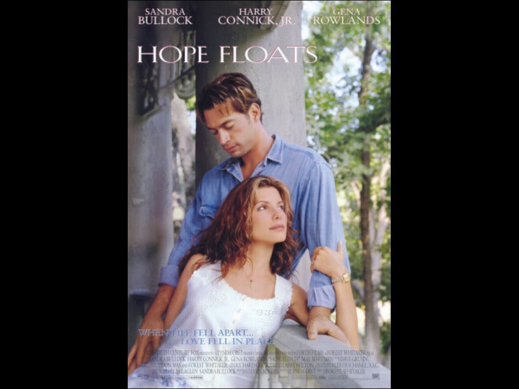 Gena Rowlands Hope Floats Quotes. QuotesGram