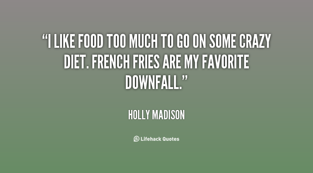 French Food Quotes QuotesGram