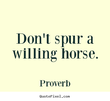 Horse Quotes Success. QuotesGram