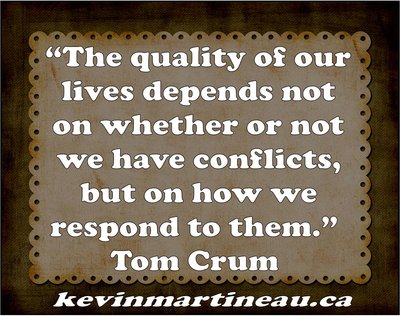 Avoiding Conflict Quotes. QuotesGram