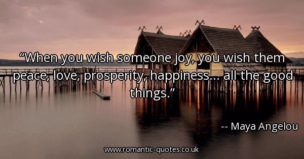 quotes-about-wishing-someone-happiness-quotesgram