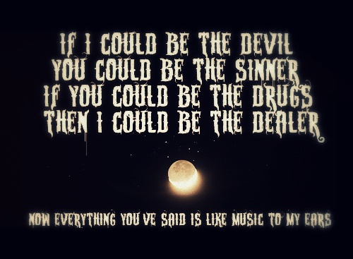Get Scared Band Quotes. QuotesGram