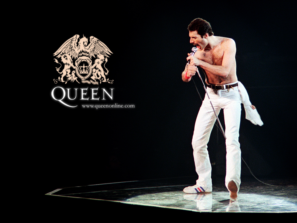 The Queen Freddie Mercury Quotes Quotesgram