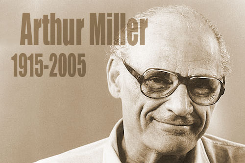 Arthur Miller Quotes. QuotesGram