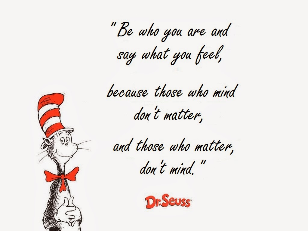 Dr Seuss Quotes About Friendship. QuotesGram