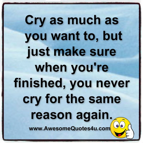 For the same reason