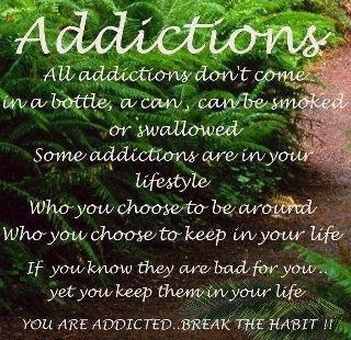 Family Quotes Inspirational Addiction. QuotesGram