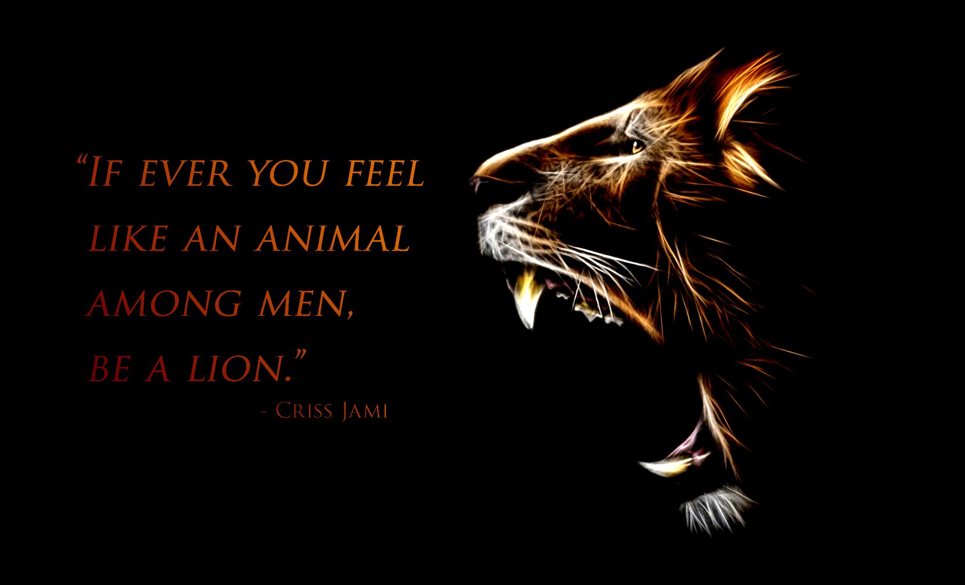 Black Lion Quotes. QuotesGram