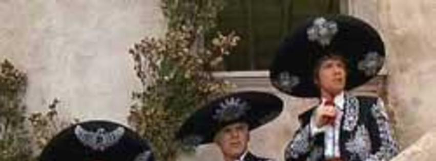 Famous Quotes From Three Amigos Quotesgram