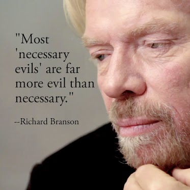 Richard Branson Leadership Quotes. QuotesGram