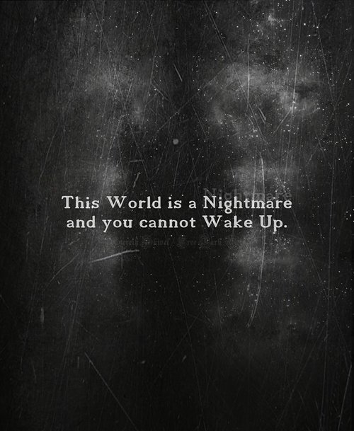 Quotes About Ptsd Nightmares. QuotesGram