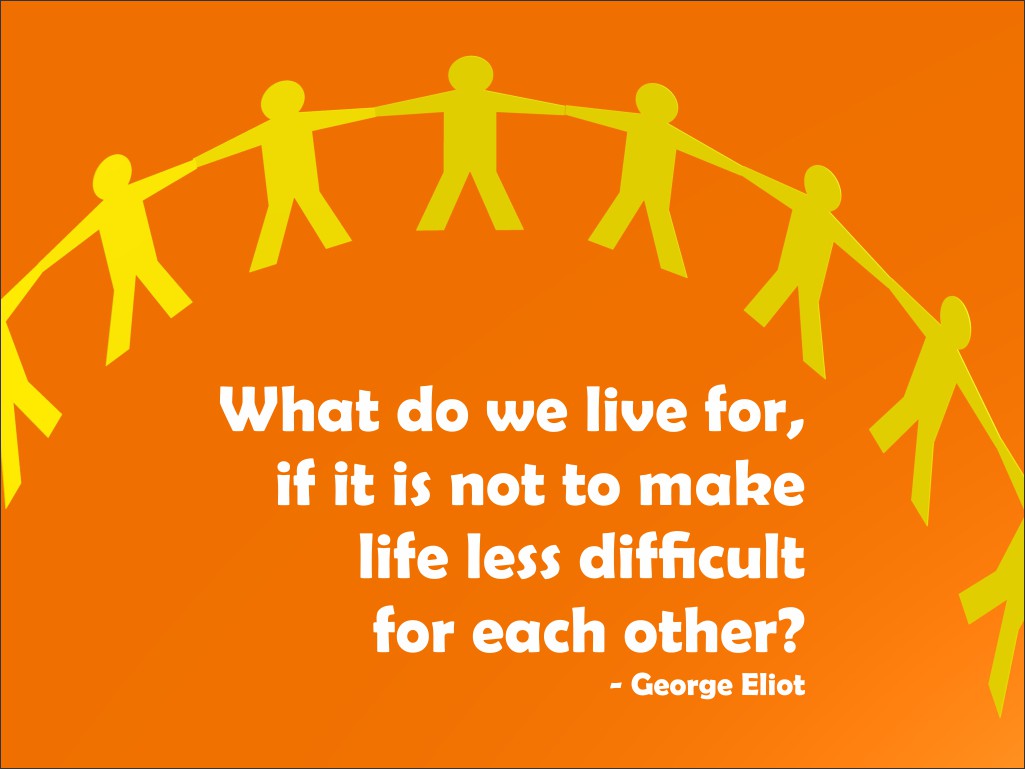 Quotes About Supporting Each Other QuotesGram quotes-about-supporting-each-other-quotesgram