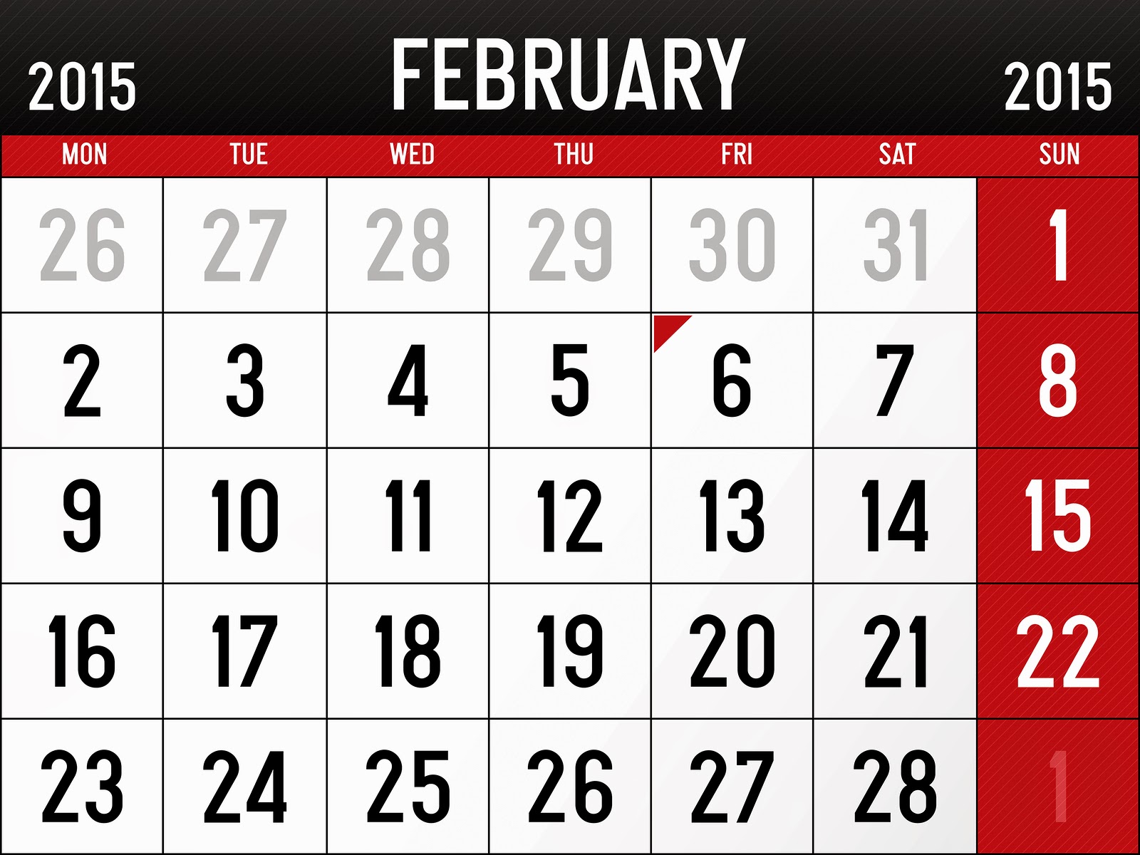 February Quotes For Calendars. QuotesGram