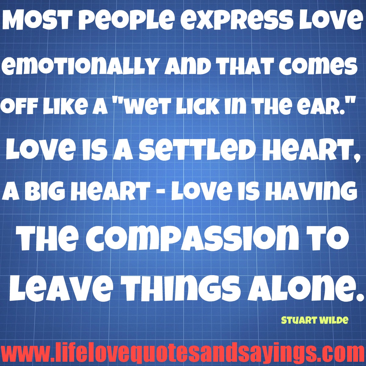 Quotes About Having A Big Heart. QuotesGram
