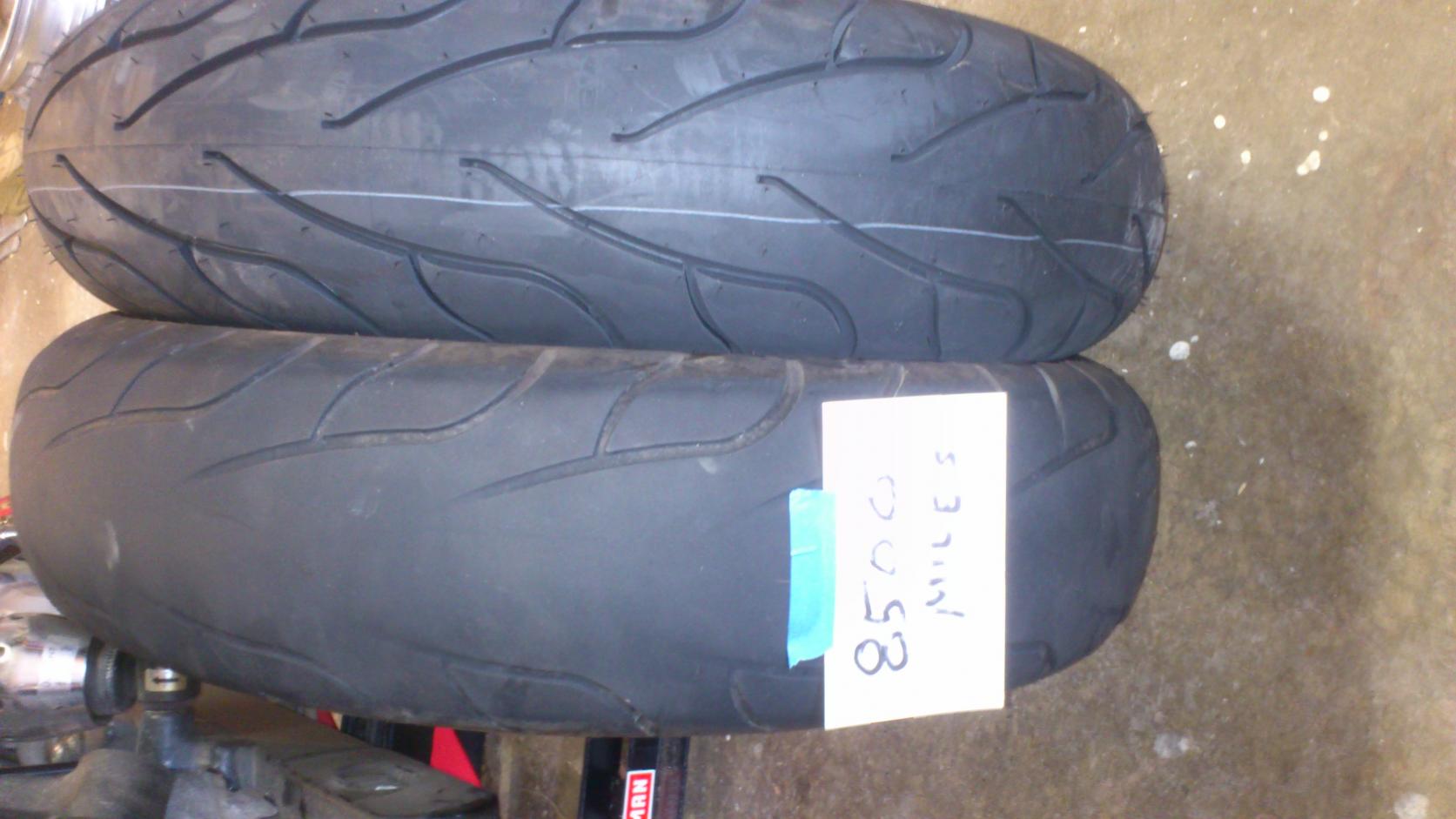 Michelin Tire Quotes. QuotesGram