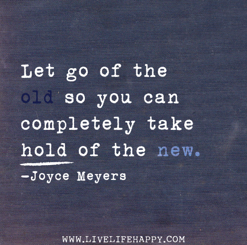 Joyce Meyer Quotes About Moving On. QuotesGram