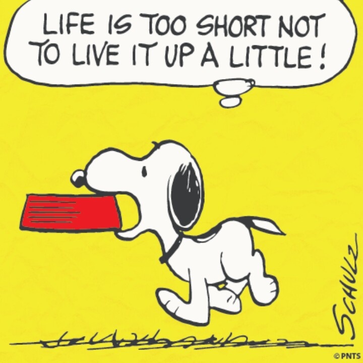 snoopy-quotes-on-dancing-quotesgram