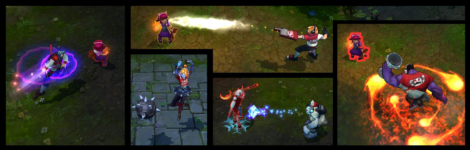 lol what is a legacy skin lol what is a legacy skin