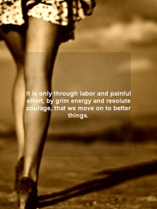 Life Lessons And Quotes About Moving On. QuotesGram