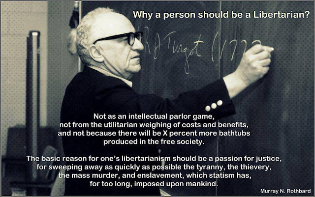 Best Libertarian Quotes. QuotesGram