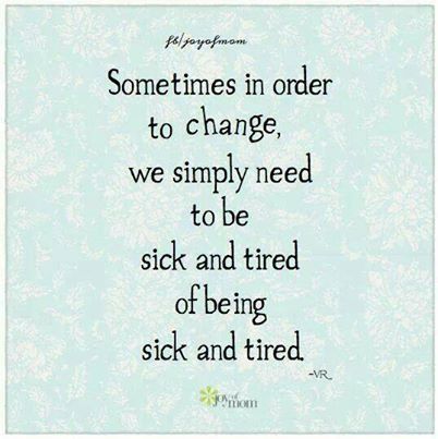 Inspirational Quotes About Being Sick. QuotesGram