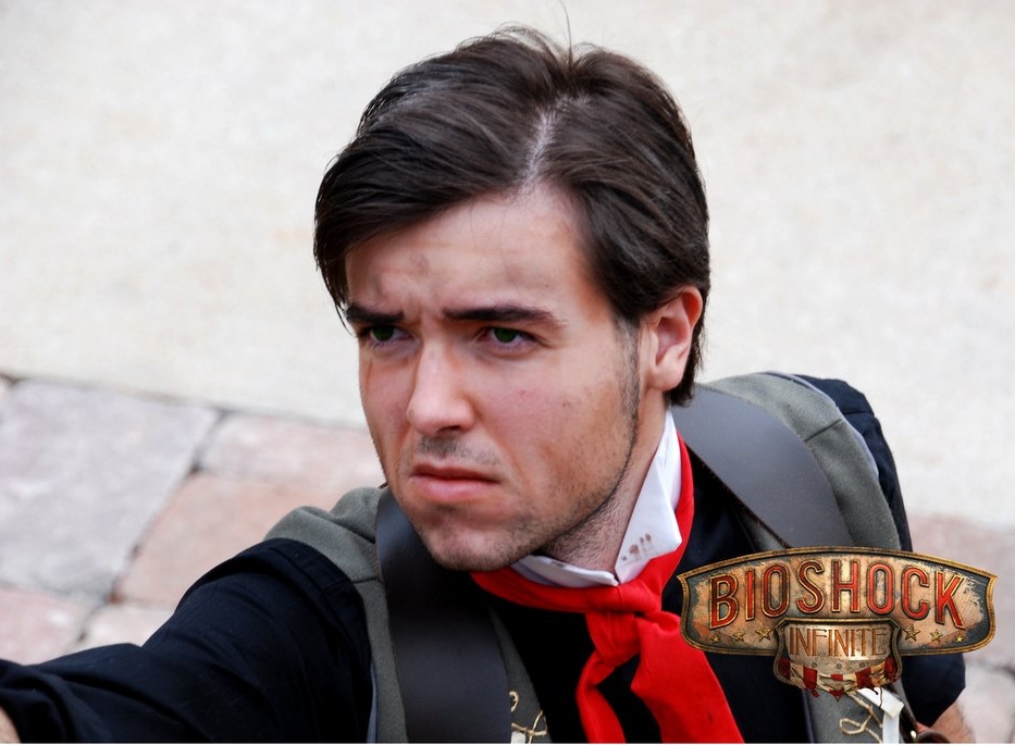 Sander Cohen Quotes. QuotesGram