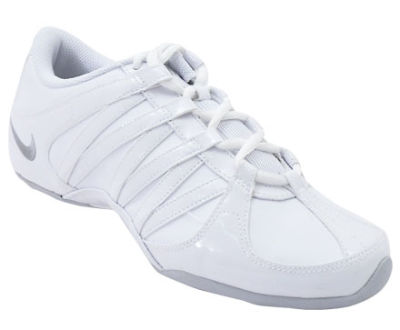 nike cheerleader shoes
