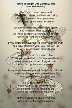 Nashville tv show quotes