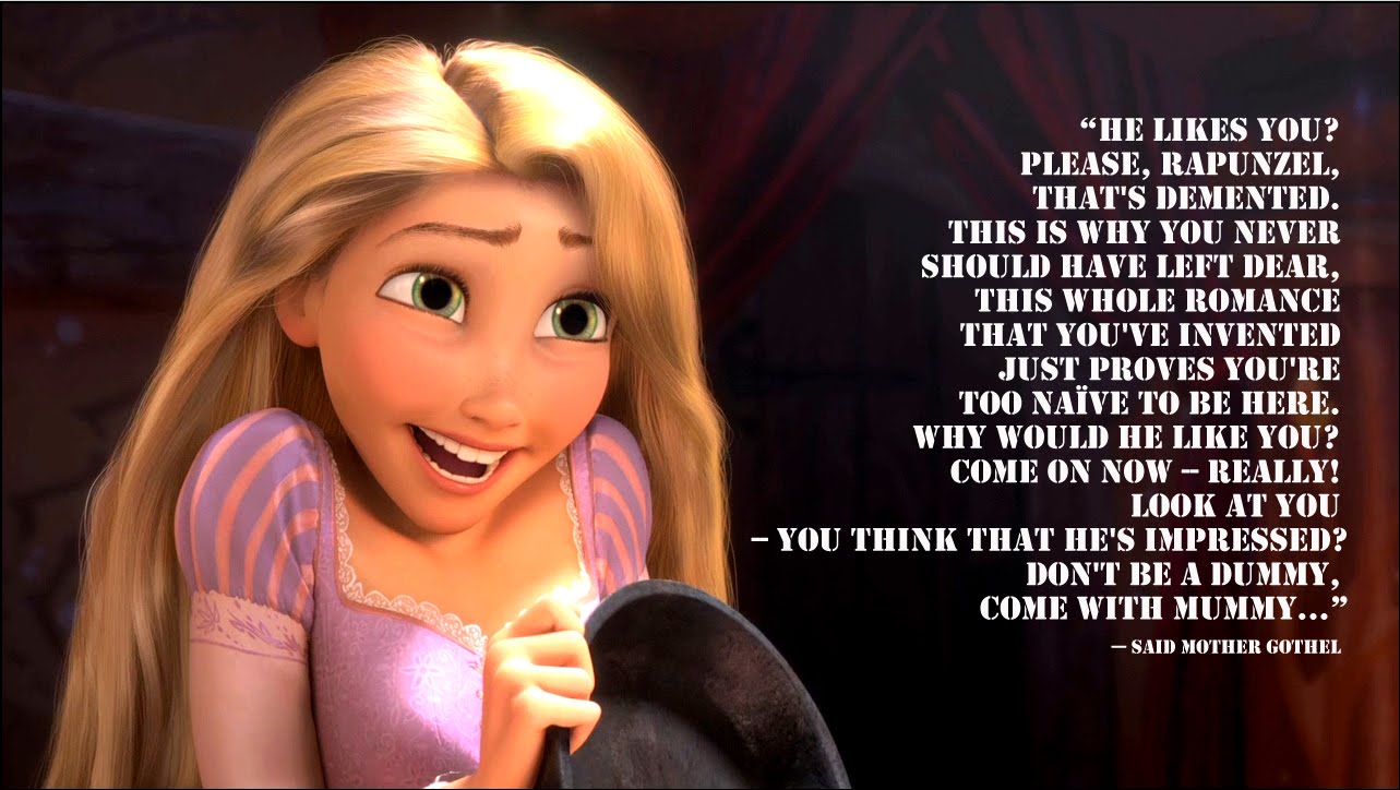 Quotes From Tangled. QuotesGram