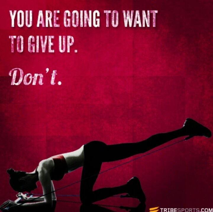 Instagram Inspirational Workout Quotes Motivational