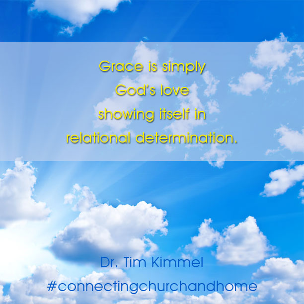 Church Family Quote 4