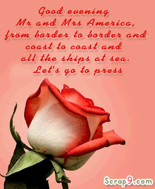 Evening Rose With Quotes. QuotesGram