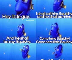 Dory From Nemo Quotes. QuotesGram