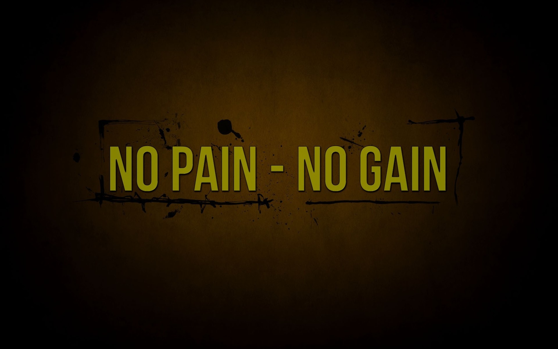 No Pain No Gain Quotes. QuotesGram