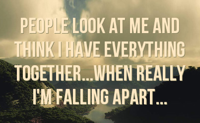 Quotes About Friendships Falling Apart. QuotesGram
