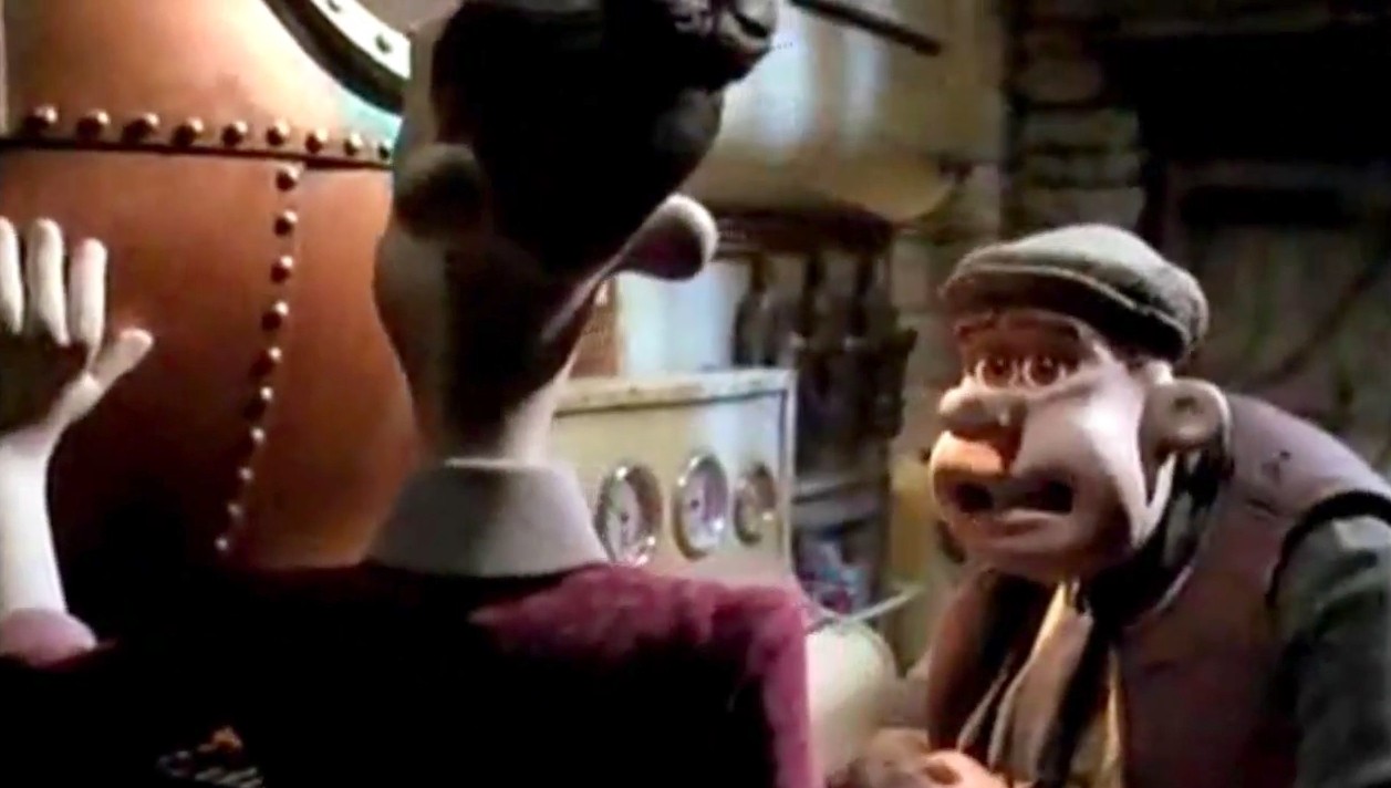 Chicken Run Movie Quotes. QuotesGram