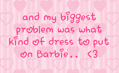 Quotes About Barbie. QuotesGram