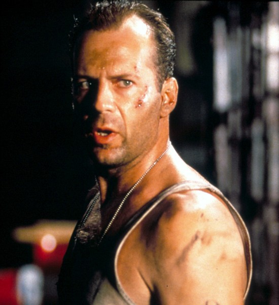  Famous  Quotes  From Die  Hard  QuotesGram