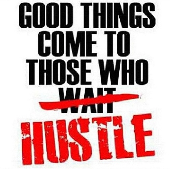 Hustle Sports Quotes. QuotesGram