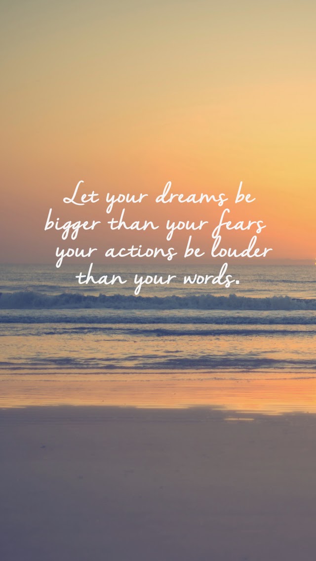 Inspirational Quotes Phone Screensaver. QuotesGram