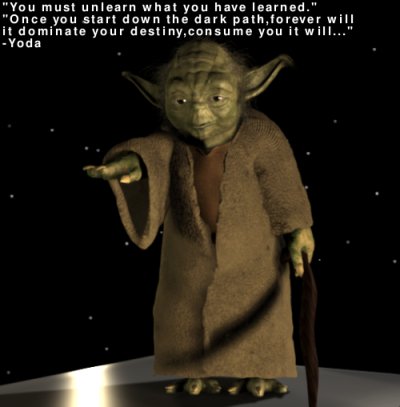 Star Wars Yoda Quotes. QuotesGram