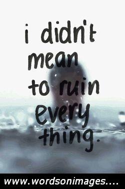 Apology Quotes For Friends. QuotesGram