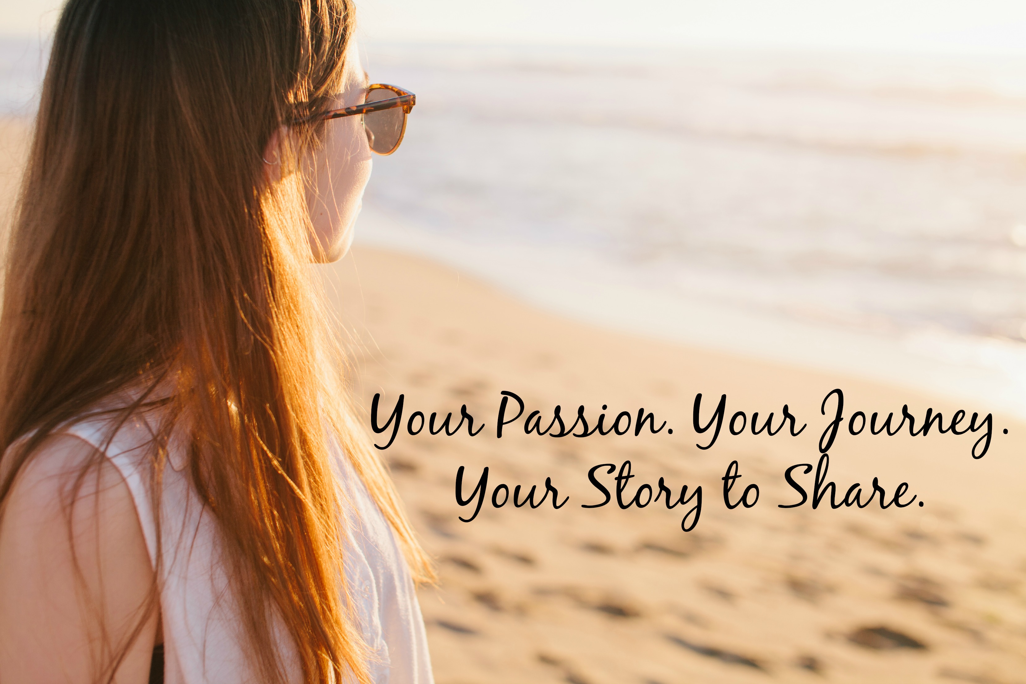 Share Your Passion Quotes Quotesgram 