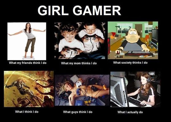 Gamer Humor Quotes. QuotesGram