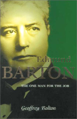 Edmund Barton Quotes. QuotesGram