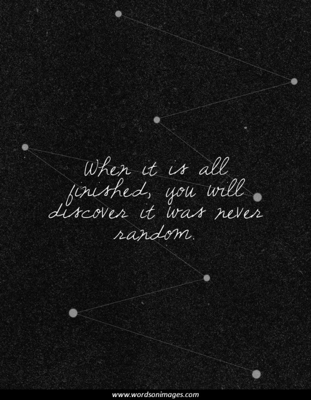 Quotes About The Universe And Fate Phrase Or Destiny Quotes. Quotesgram