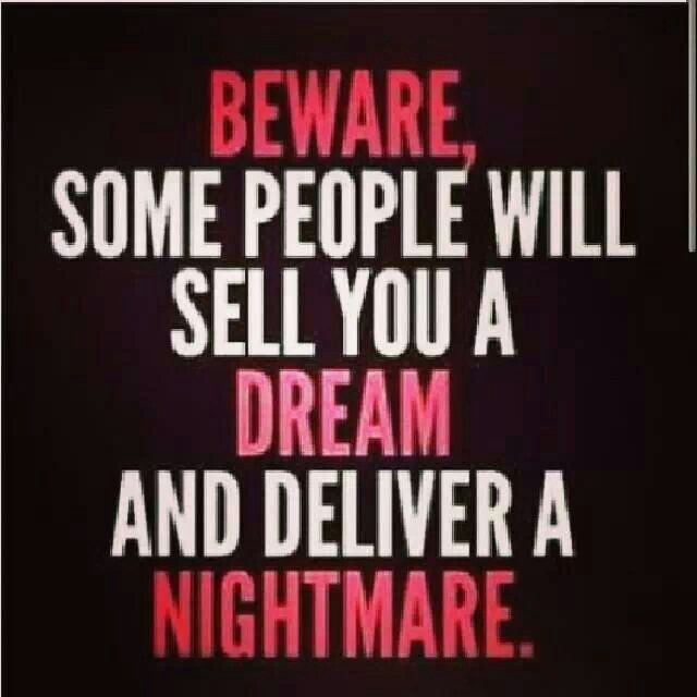 Positive Quotes Dreams And Nightmares. QuotesGram