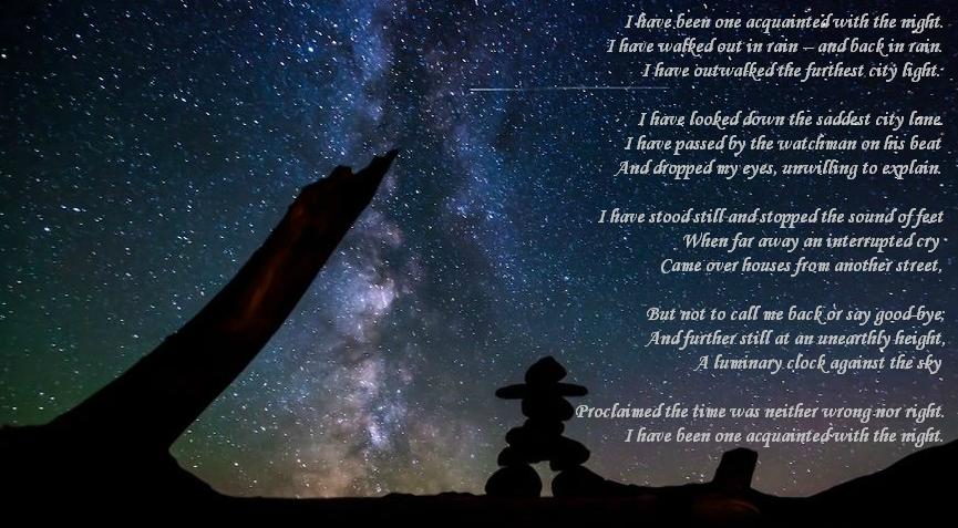 Robert Frost Nature Quotes. QuotesGram