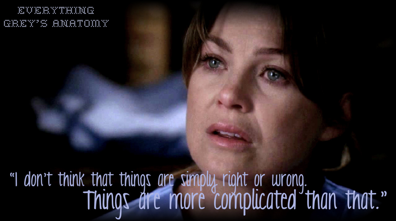 Greys Anatomy Opening Quotes. QuotesGram